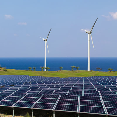 RENEWABLE ENERGY
